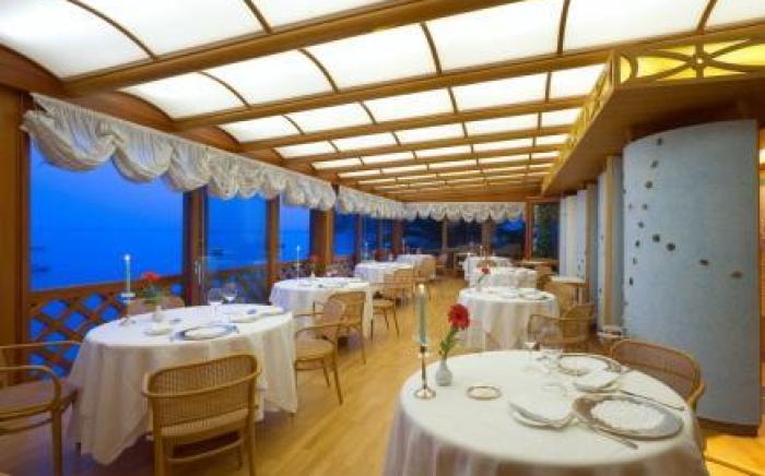 Taverna Del Capitano
