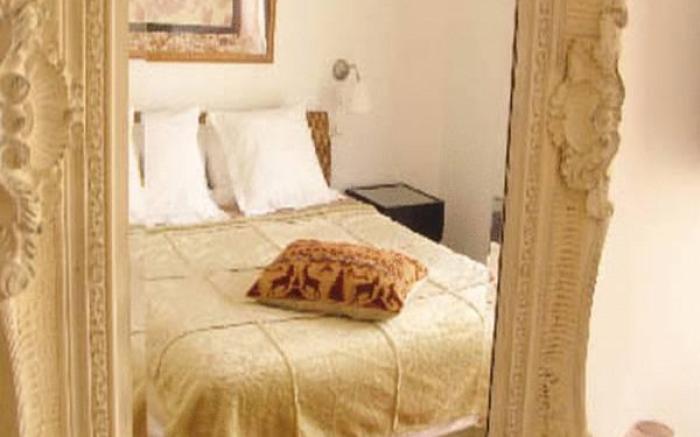 Logis Hotel La Villa Boucicaut