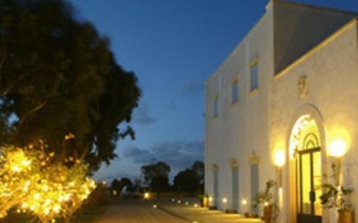 Masseria Montelauro