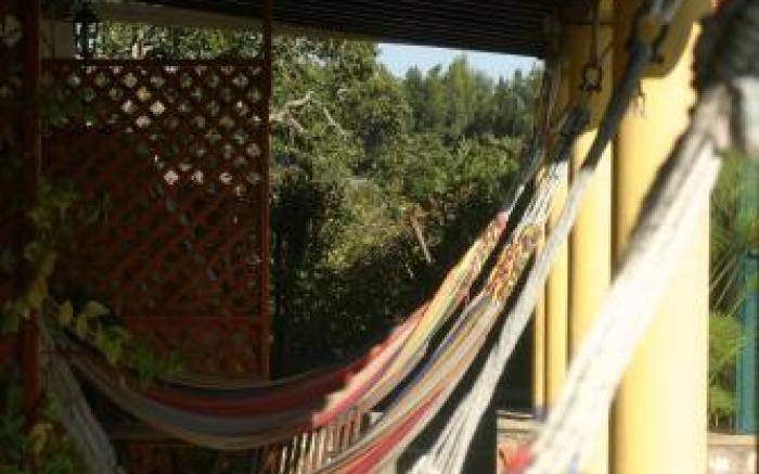 Monte Das Alpenduradas