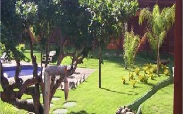 Naquela Jericoacoara