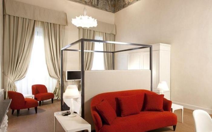 NH Collection Firenze Porta Rossa