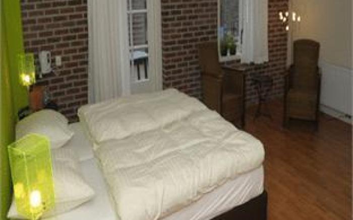 Boutique Hotel Nieuw Beusink