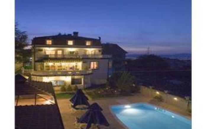 Garni Hotel Panorama Lux