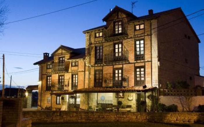 Posada Santa Ana