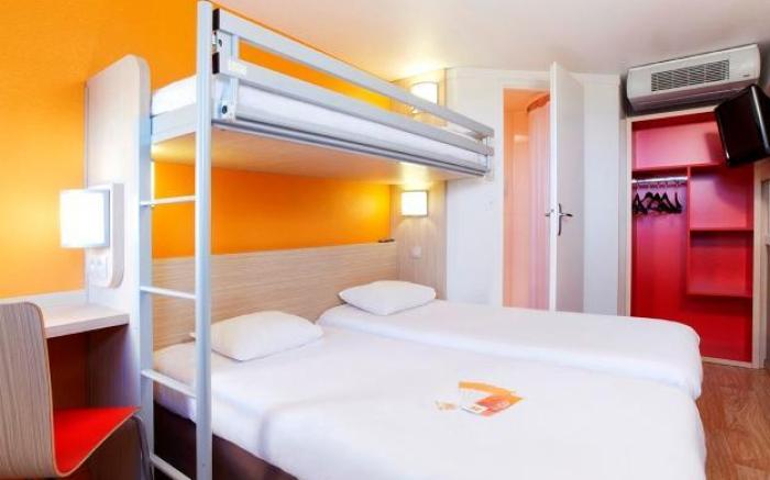 Hotel Premiere Classe Bayeux