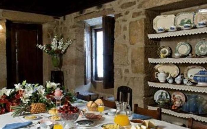 Quinta da Mata - Turismo de Habitacao