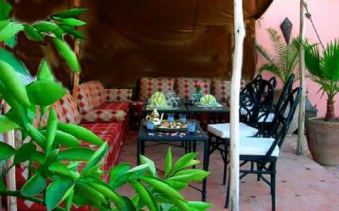 Riad Al Tainam