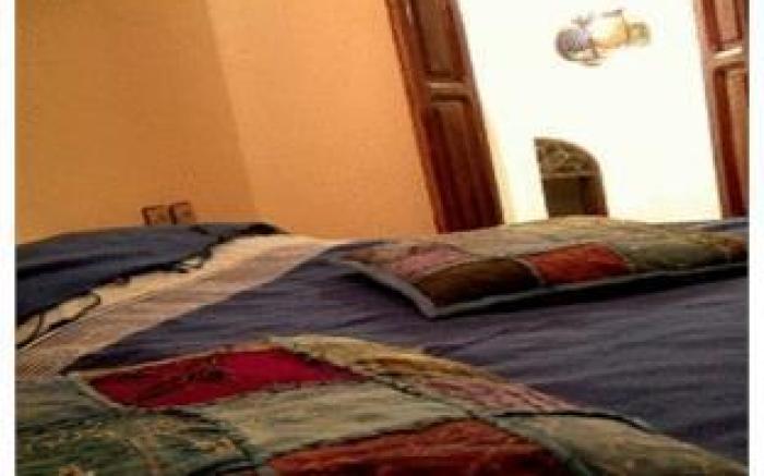 Riad Arous Chamel