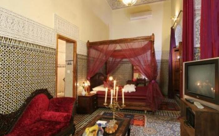 Riad Ibn Khaldoun
