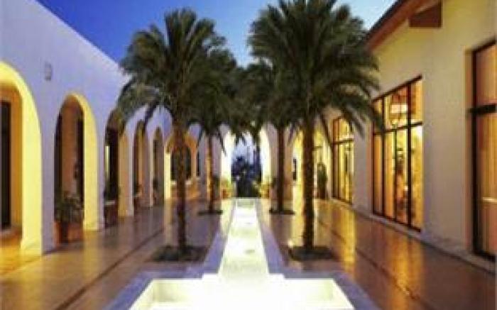 Impressive Playa Granada Golf