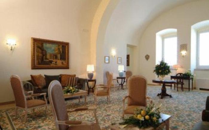 San Paolo Al Convento