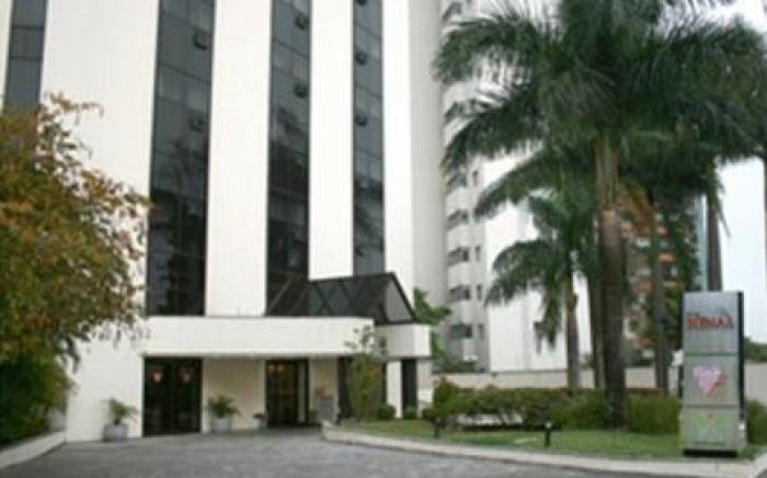 Bienal Suites