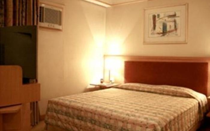 Bienal Suites