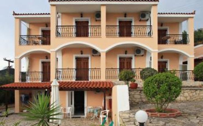 Villa Contessa