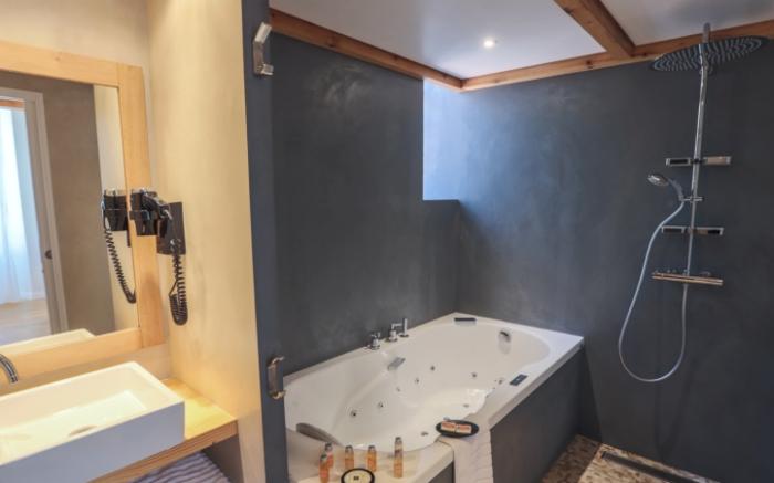 Hotel Villa Fabulite