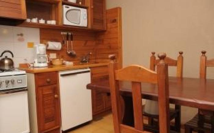 Village Catedral Hotel