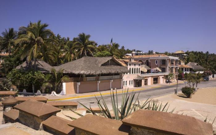 Hotel Santa Fe