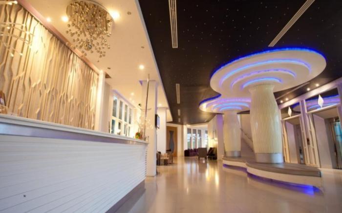 Prajaktra Design Hotel