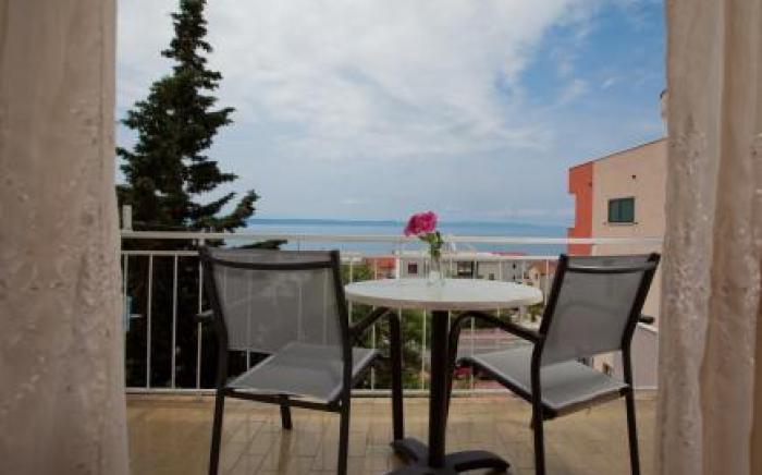 Agava Apartments Begic