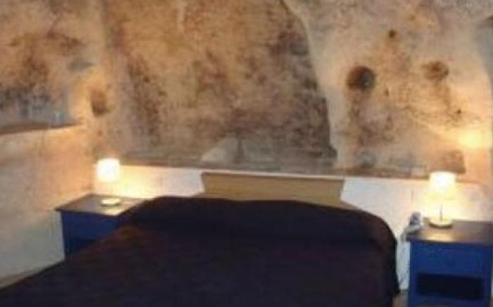 Residence San Pietro Barisano