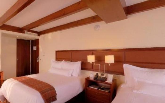 Casa Andina Premium Miraflores