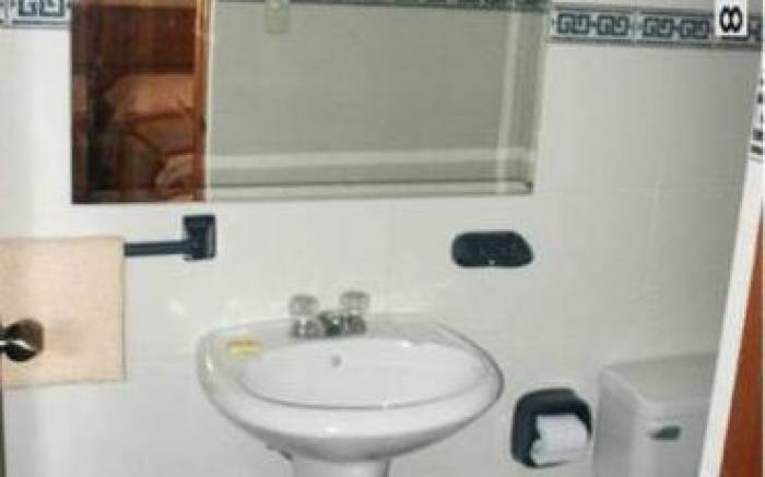 Miraflores Suites Centro