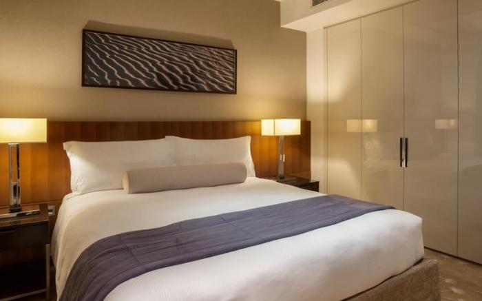 InterContinental Residence Suite Dubai Festival City By IHG