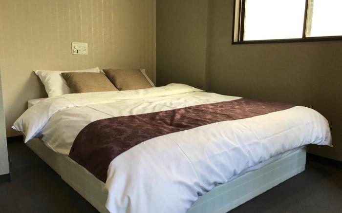 SUMIYA Spa & Hotel