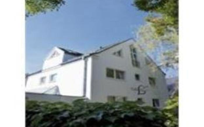 Hotel Villa Casa