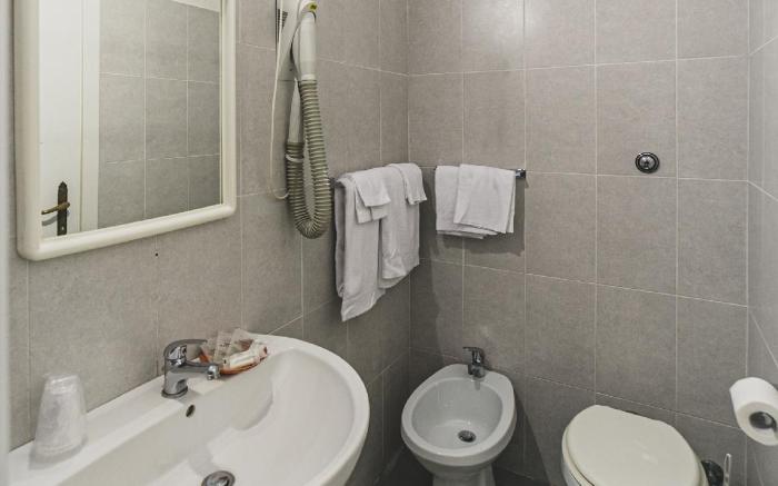 Hotel Alfiero