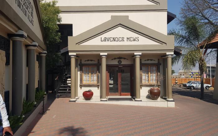 Midrand Conference Centre
