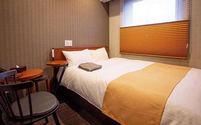 Hotel KuretakesoTakayama Ekimae