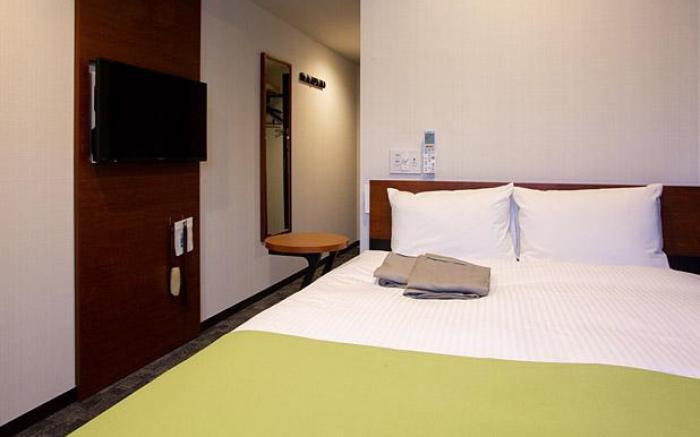Hotel KuretakesoTakayama Ekimae
