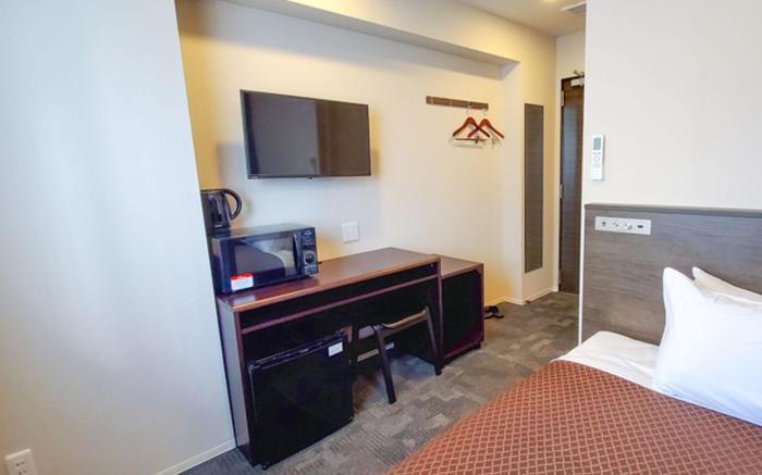 HOTEL LiVEMAX TACHIKAWA EKIMAE