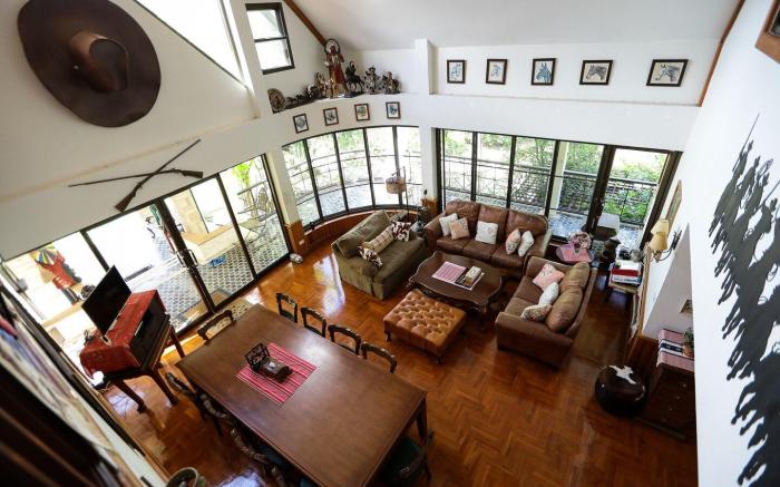 Pa-Rita Country Home #B