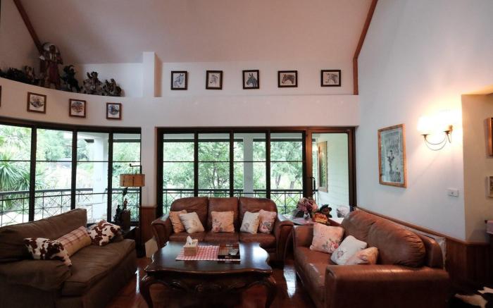 Pa-Rita Country Home #B