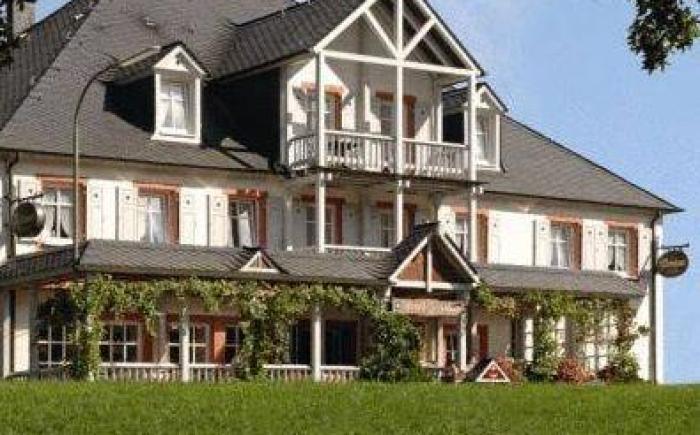 Hotel Zum Anker-THULLs Restaurant