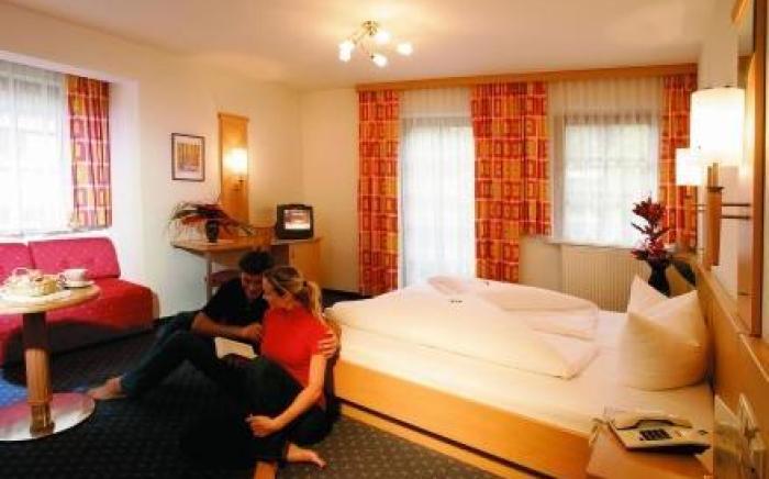 Hotel Zum Hirschen