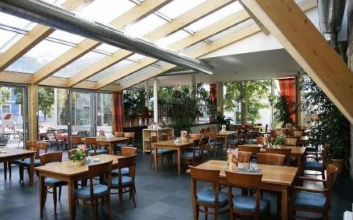 Hotel Zum Hirschen