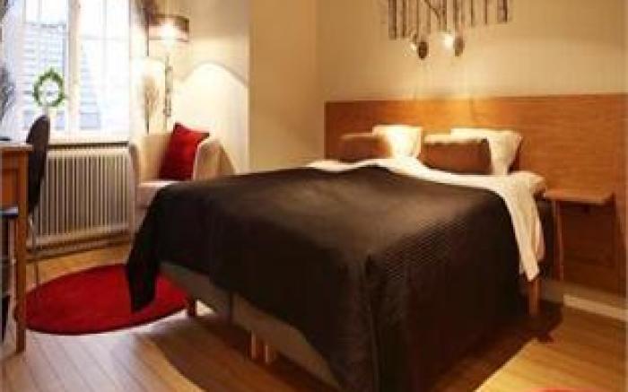 Hotell Uddewalla
