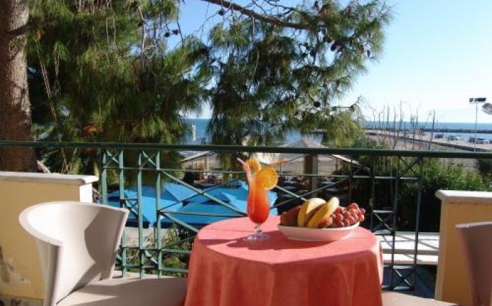 Ignatia Hotel