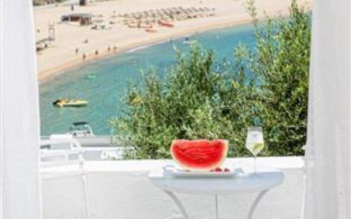 Ios Palace Hotel  & Spa
