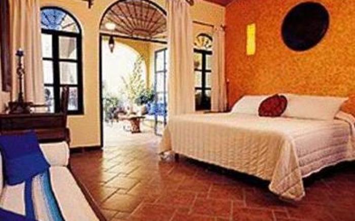 La Villa del Ensueno Boutique Hotel