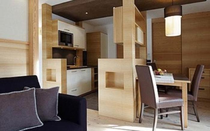 Lagacio Hotel Mountain Residence