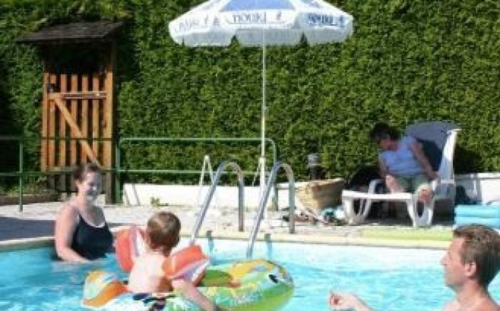 Logis Hotel & Spa Beau-Site