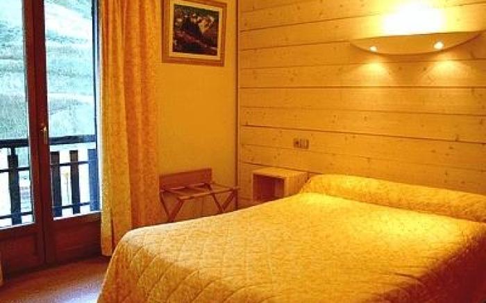 Grand Hotel de Valloire et du Galibier