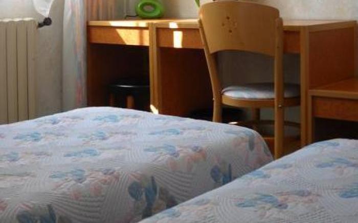 Logis Hotel Bellevue