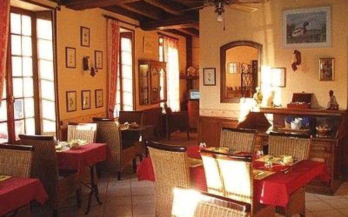 Le Relais Des Templiers