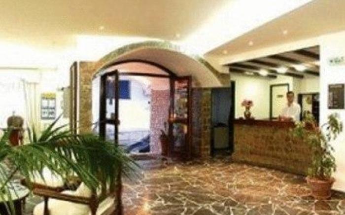 Vasia Boulevard Hotel (Adults Only)